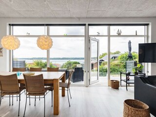 Holiday house Glyngøre  21