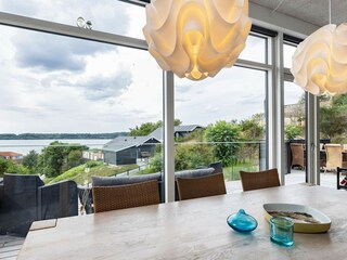 Holiday house Glyngøre  23