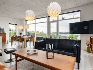 Holiday house Glyngøre  24