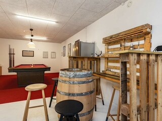 Holiday house Glyngøre  26