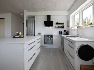 Holiday house Glyngøre  30