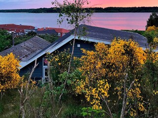 Holiday house Glyngøre  32