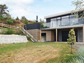 Holiday house Glyngøre  34