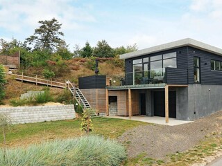 Holiday house Glyngøre  35