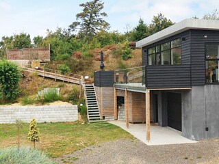 Holiday house Glyngøre  36