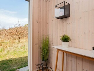 Ferienhaus Henne Strand  3
