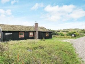 Ferienhaus Kustliche Ruhe in Henne Strand-By Traum - Henne Strand - image1
