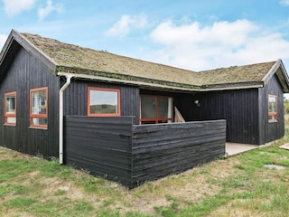Holiday house Henne Strand  2