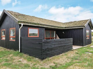 Maison de vacances Henne Strand  3