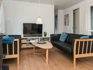 Vakantiehuis Henne Strand  3