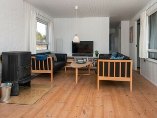Ferienhaus Henne Strand  8