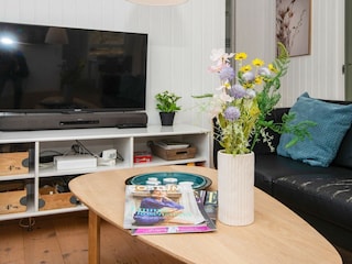 Ferienhaus Henne Strand  4