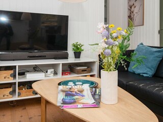 Ferienhaus Henne Strand  5