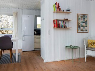 Ferienhaus Henne Strand  19