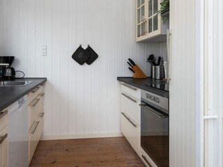 Ferienhaus Henne Strand  13