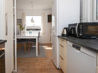 Ferienhaus Henne Strand  14