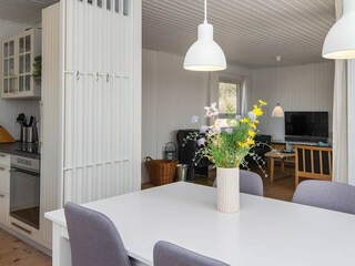 Ferienhaus Henne Strand  15