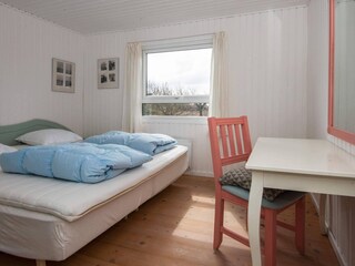 Ferienhaus Henne Strand  16