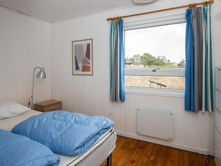 Vakantiehuis Henne Strand  7
