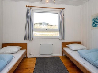 Ferienhaus Henne Strand  19