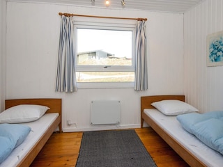 Vakantiehuis Henne Strand  8