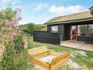 Casa per le vacanze Henne Strand  10