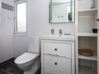 Holiday house Henne Strand  9