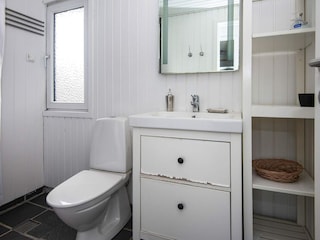 Vakantiehuis Henne Strand  9
