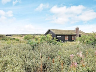 Ferienhaus Henne Strand  10
