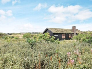 Vakantiehuis Henne Strand  34
