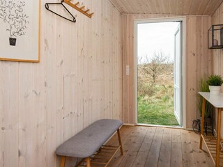 Vakantiehuis Henne Strand  12