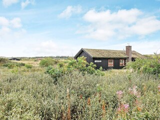 Casa per le vacanze Henne Strand  14