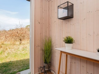 Vakantiehuis Henne Strand  29