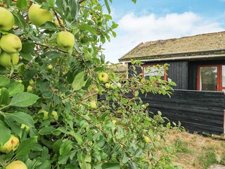 Maison de vacances Henne Strand  31