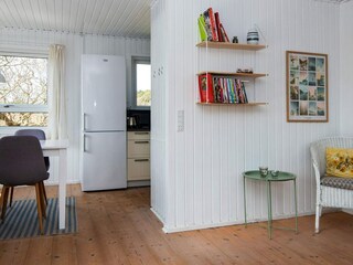 Casa per le vacanze Henne Strand  15