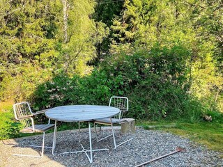 Casa de vacaciones Årjäng Grabación al aire libre 4