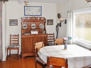 Casa de vacaciones Årjäng  10