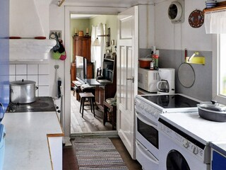 Maison de vacances Årjäng  11