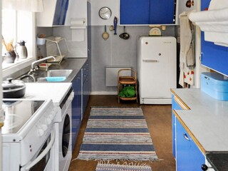 Maison de vacances Årjäng  12