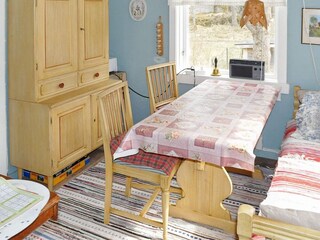 Maison de vacances Årjäng  13