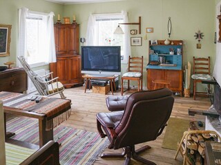 Casa de vacaciones Årjäng  5