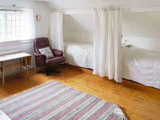 Casa de vacaciones Årjäng  17