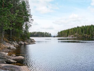 Maison de vacances Årjäng  9