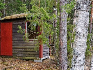 Maison de vacances Årjäng  6