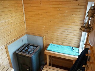 Casa de vacaciones Årjäng  18