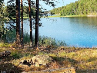 Casa de vacaciones Årjäng  7