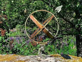 Maison de vacances Årjäng  20