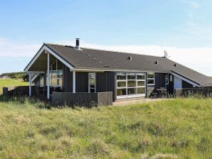 9 Personen Ferienhaus in Hirtshals-By Traum - Hirtshals - image1