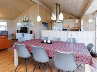 Casa per le vacanze Hirtshals  16