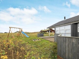 Casa per le vacanze Hirtshals  21